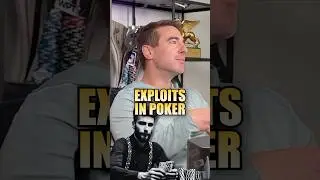 Top 3 Exploits in Poker