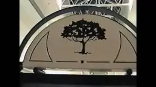 Parmatown Mall 2001