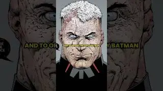 Batman's Crazy CLONE😡| #batman #dc #comics #dccomics #comicbooks #superman  #comic #dceu #shorts