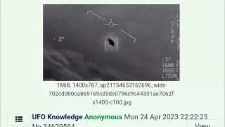 Insider Reveals US Gov Secrets on UFOs - You Won't Believe 4Chan Story Reaction Greentext Stories