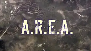 S.T.A.L.K.E.R.: A.R.E.A. Mod - Part 1 - 