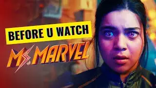 Before you watch Ms Marvel the Disney+ series | Latest Updates