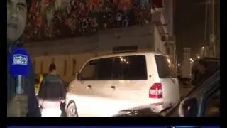 Khufia Operation, 11 Jan 2015