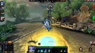 Smite with KinneticNinja EP 8 Seige with loodyeyes