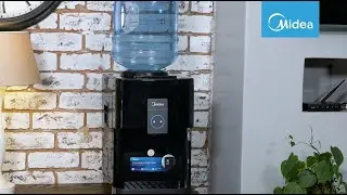 Midea Countertop Top Load Water Dispensers
