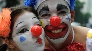 Getting the most from Rio's block parties