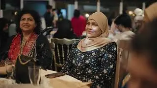 Islamic History Month 2025 - USLMCC Official Event Video