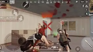 high damege config pubg lite | i killed lou wan gaming | high damege config pubg lite