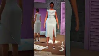 Re-create a sim with me #urbansims #sims4cc #blacksimmer #modsfolder #urbansimmer #blacksims #sims4