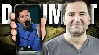 Robert Záruba | DOKUMENT