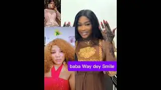 MY PEOPLE E DON SET 😱NIGERIA NOLLYWOOD ACTRSS MERCYJOHNSON ARRESTED ANGELA OKORIE.😱😱
