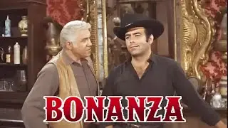Bonanza Season 4 Episode 28 - Western Series - FULL EPISODES - The Best Cowboy TV #bonanza