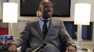 The Style Makers (Pilot) starring J. Alexander Martin  - Ep. 5 - Angela Simmons & Cassie Host Events