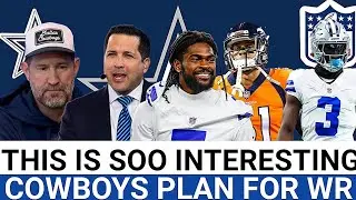 NEW TRADE SPECULATION: ARE THE COWBOYS ABOUT TO MAKE THEIR BIGGEST MOVE OF THE YEAR?