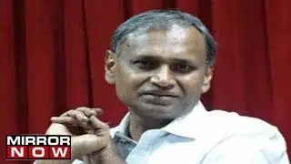 BJP MP Udit Raj criticizes the '#MeToo Movement'
