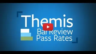 Themis Bar Review Exam Pass Rates Explained