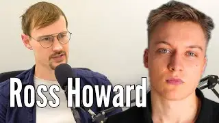 Writing a book, Meditation and Science - Ross Howard