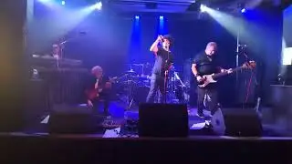 ' Wishing Pool ' by TV Pins Live! in 2026. the finest alt-groove rock 