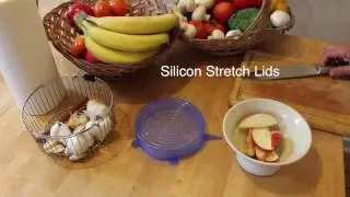 David Cassel | Video Production | Orblue Kitchen Tools