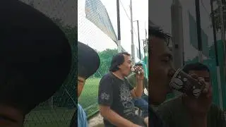 Disuruh sekolah sama Pak Dewan🤣