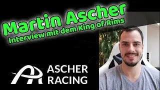 Interview mit Martin Ascher