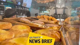 Kekuli Cafe open in Kamloops