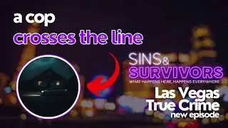 Stalking in Las Vegas