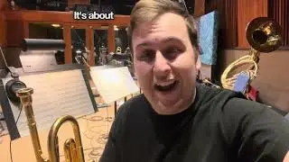 How to get better range, sound and endurance on the trumpet