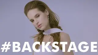 Backstage: коллекция Райский сад Sunlight!