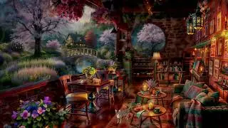 4 AM Coding - Lofi Jazz Mix Study & Programming Beats - Relax, Study, Chill for nomadic people