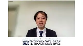 DATA PROTECTION FRIENDSHIP: THE EU AND JAPAN