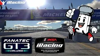 Imola Daylies...Raus aus dem Bruch? #HPResports #GnG #Simracer.at #Simracelab #iRDrive