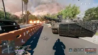 Battlefield 6 - Battle Royal RedSec (New PR 24 Kills)