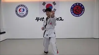 이천시 증포동 부악합기도 종합무술