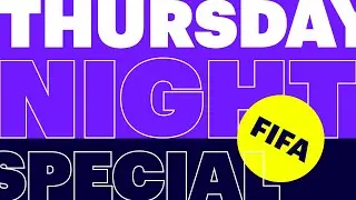 Thursday Night Special / 16.06.22