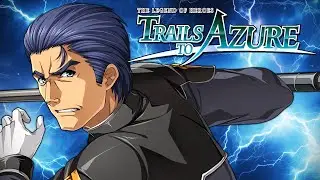 WHIP YOU INTO SHAPE - The Legend of Heroes: Trails to Azure - 8