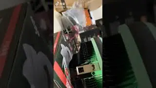 Cooler CPU Aigo RGB