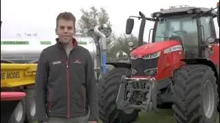 Fokveedag 2019