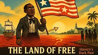 Liberia 1847 &ndash; When the Freed Became Founders, and History Came Full Circle