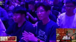 Team Heretics Destroys Dragon Ranger Gaming VCT Masters Shanghai 2024 | Valorant Swiss Stage Round 1