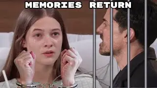 Esme Proactively Regains Her Memory, Takes Risks| General Hospital Spoilers