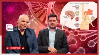 Hormonet dhe ndikimi i tyre n&euml; sh&euml;ndet | Trupi dhe sh&euml;ndeti