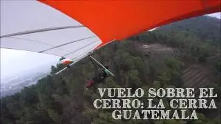 Ala delta, Guatemala
