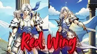 Cecil's Song - Red Wing (FF IV)