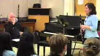 Masterclass - William O. Smith