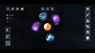 Solar smash Exploding snowman and one punch and strong punch