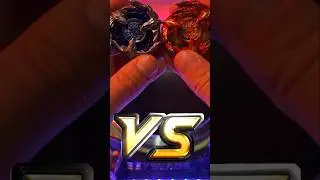 Phoenix Wing 9-60 LR VS Phoenix Wing 9-60 R | EPIC Battle Request 🔥🔥 #beybladex