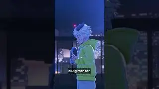 The Deep Dive into Digimon Time Stranger
