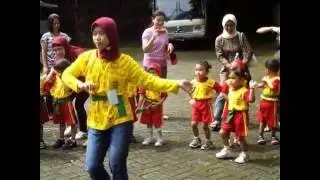 Outbound Kids 2016