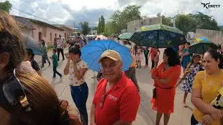 San Antonio del Norte la paz Honduras